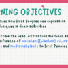 First Peoples Perspective on Mixtures & Separation Techniques - Image 2